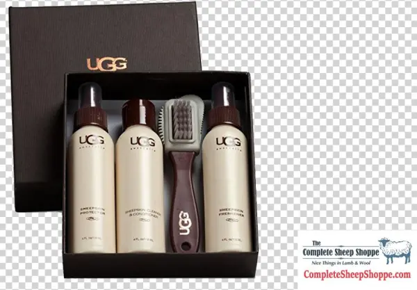 Home - Ugg Care Kit