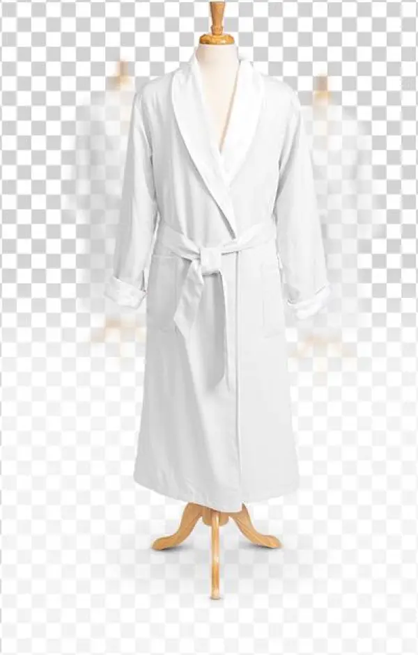 Hp Three Robes - Hotel