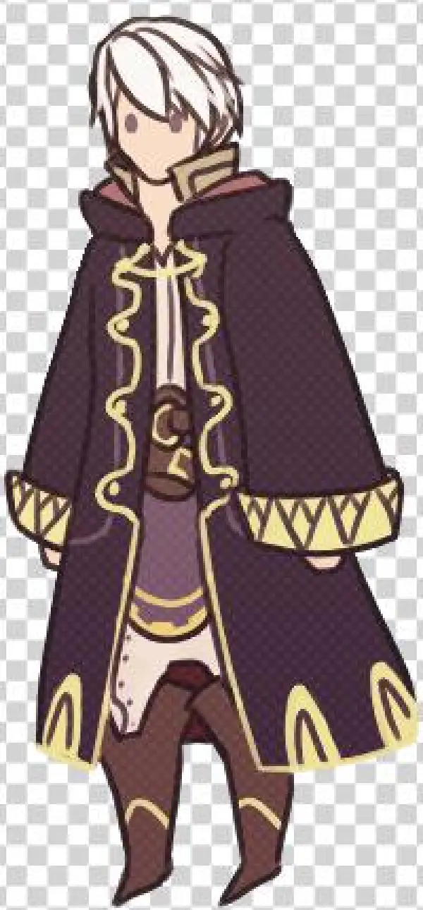 In Which I Set Myself Up For Heartbreak By Maining - Cartoon