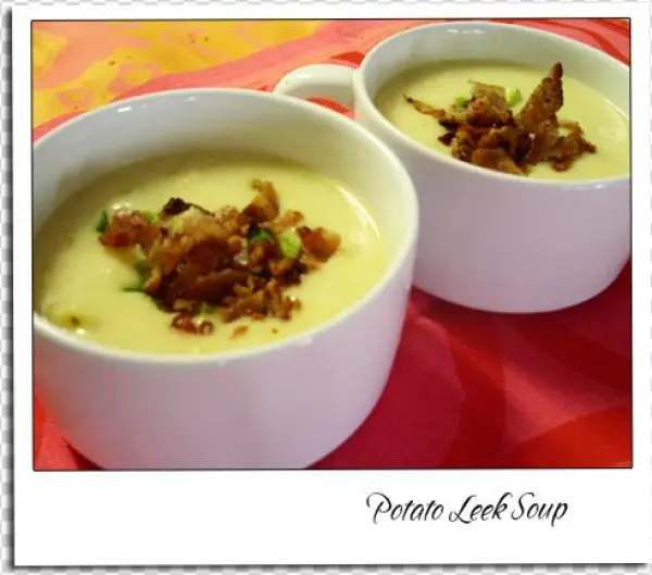 Ingredients - Yellow Curry