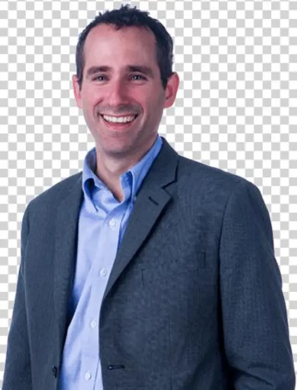 Joshua Broder Is Ceo Of Tilson, A National Leader Cellular, - Gentleman