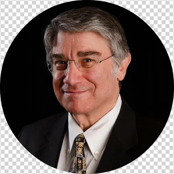 Julian Solway, Uchicago - Julian Solway