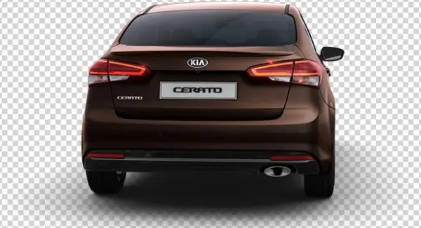 K3n L 0031 - Hatchback