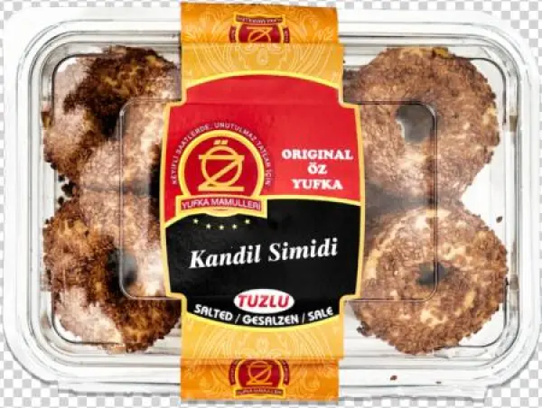 Kandil Simidi
