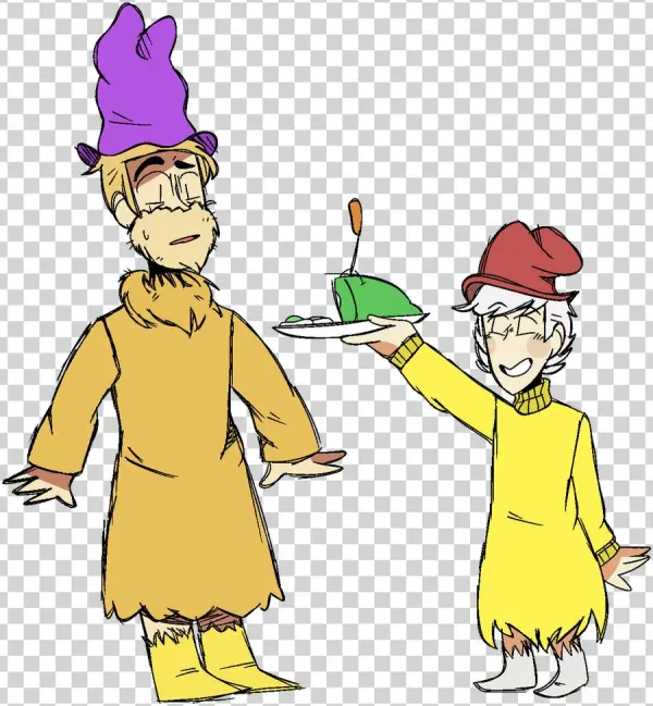 Kumar Mom On Twitter - Cartoon