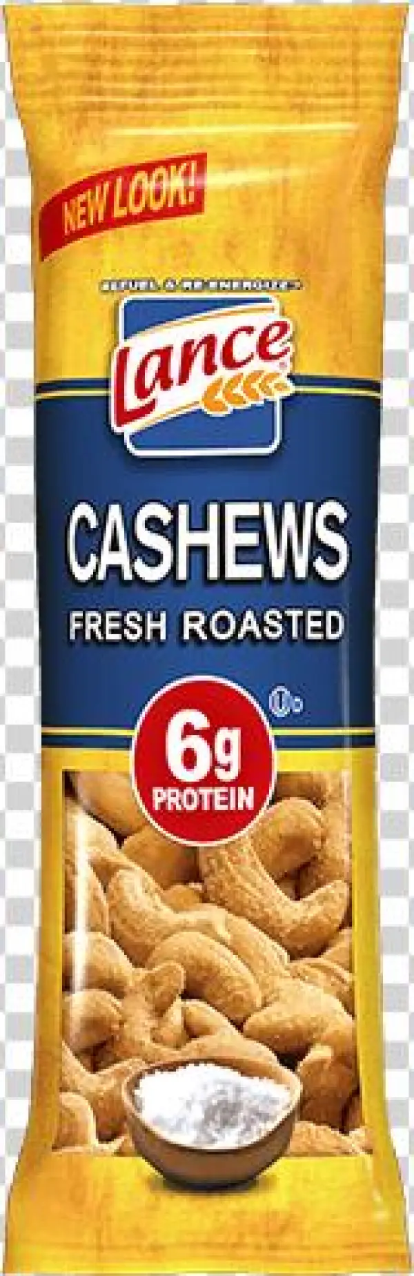 Lance Cashews