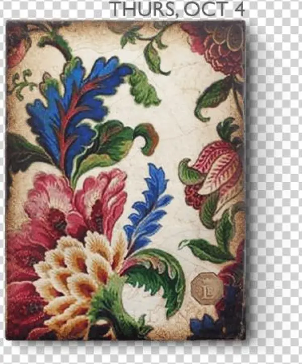 Le18-01 - Life's Continuous Journey