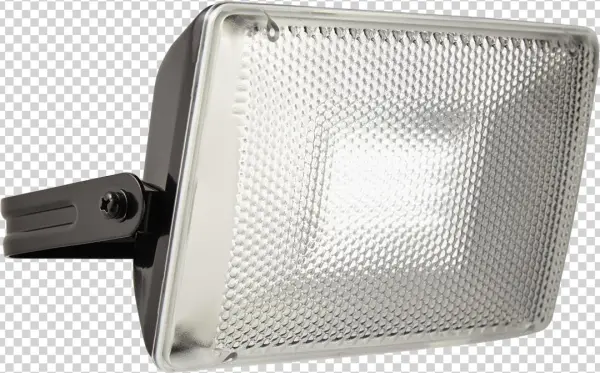 Lfl0213wbl Hpm Bakra Led Floodlight - Light