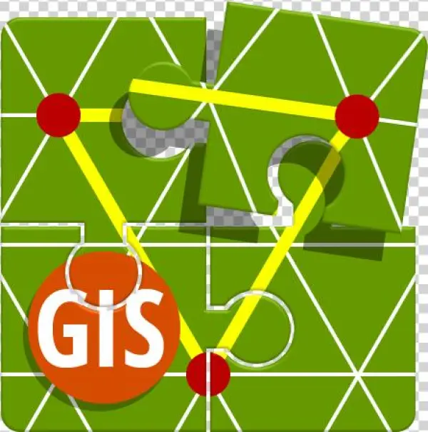 Locus Gis - Android