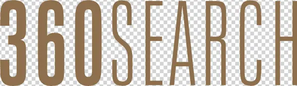 Logo - 360 Search