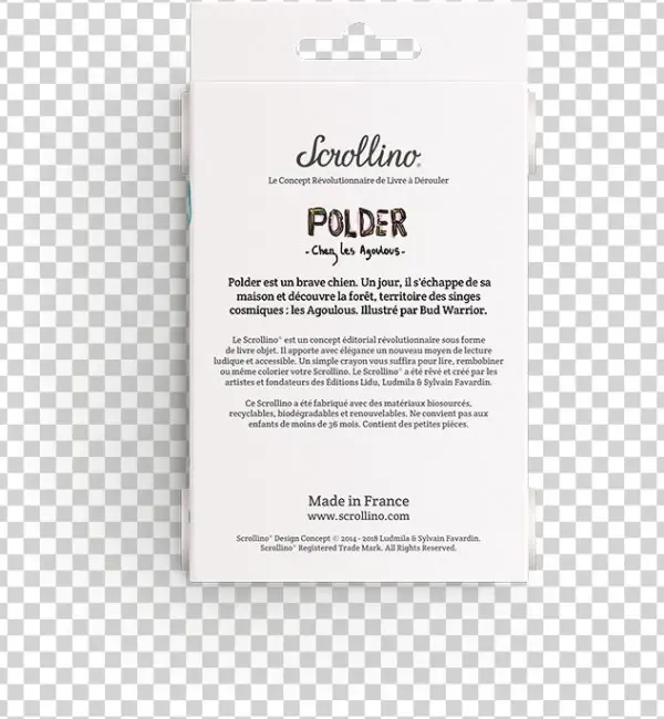 Looking For Something A Little Different You've Found - Parallel