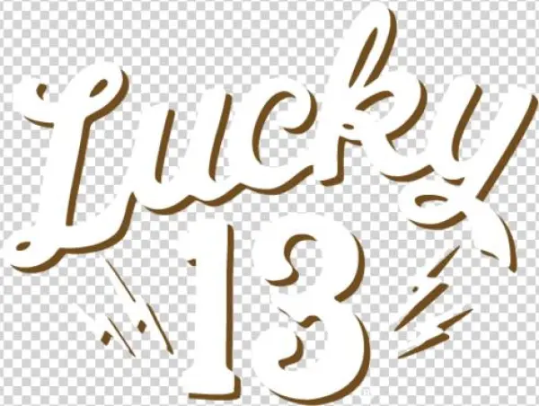 Lucky13apparel - Scoop Neck
