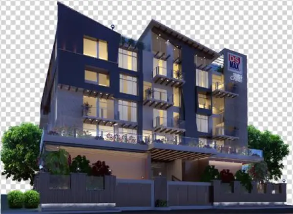 Malleshwaram - Apartment