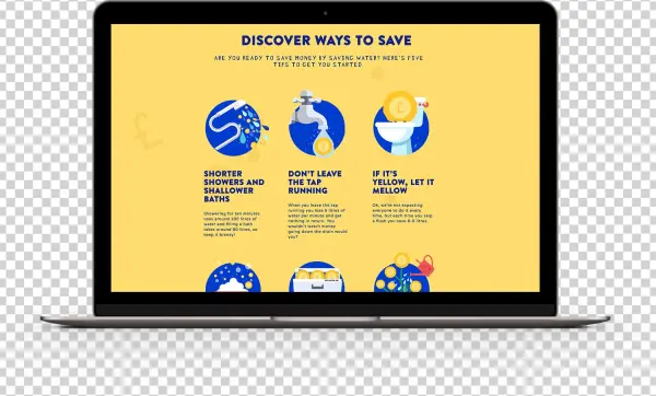 Micro-site - Zoho Office Suite