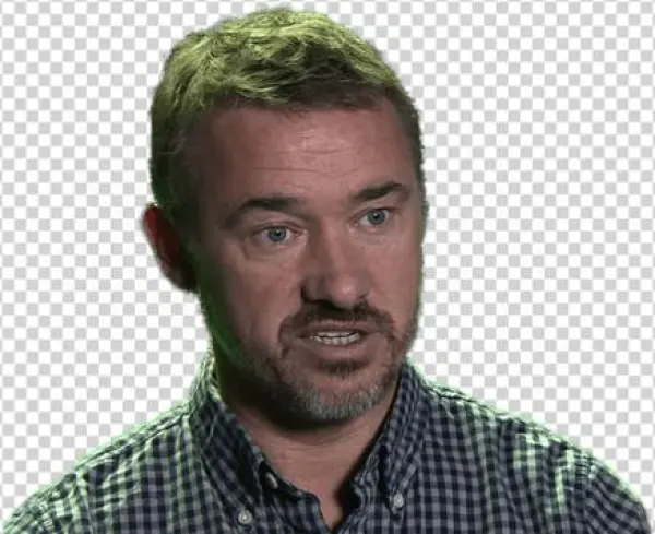 Mike Pence谈话 Transparent Png Sticker - Stephen Hendry
