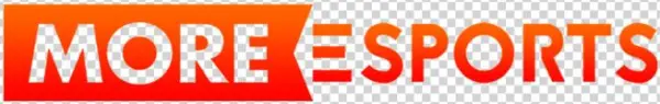 More Esports Logo - Graphics