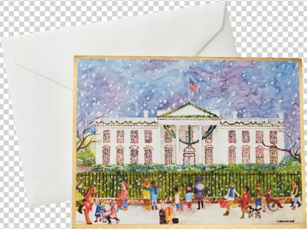 More Views - Christmas Day