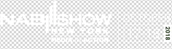 Nab Show New York - Nab Show New York 2018