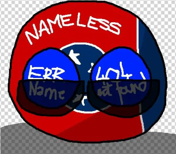 Namelessball - Circle