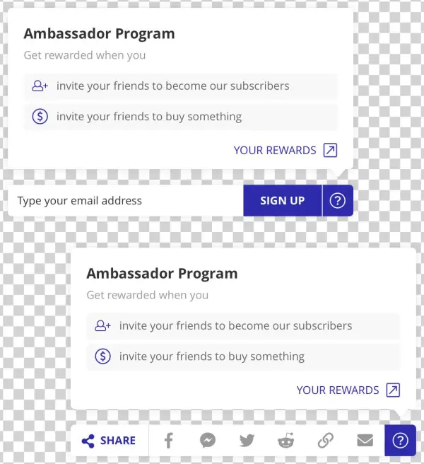 Native - Viral Loops Ltd