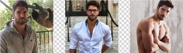 Nick Bateman - Gentleman