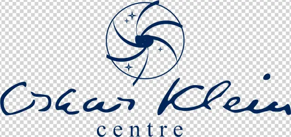 Okclogo-blue - Oskar Klein Centre