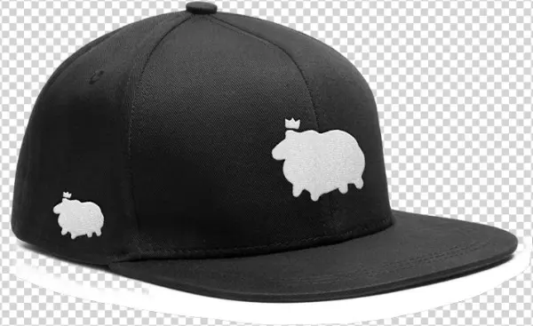 One Found Sheep ™ - Baseball Cap