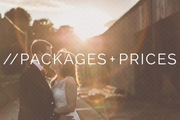 Packages Prices - Portable Network Graphics