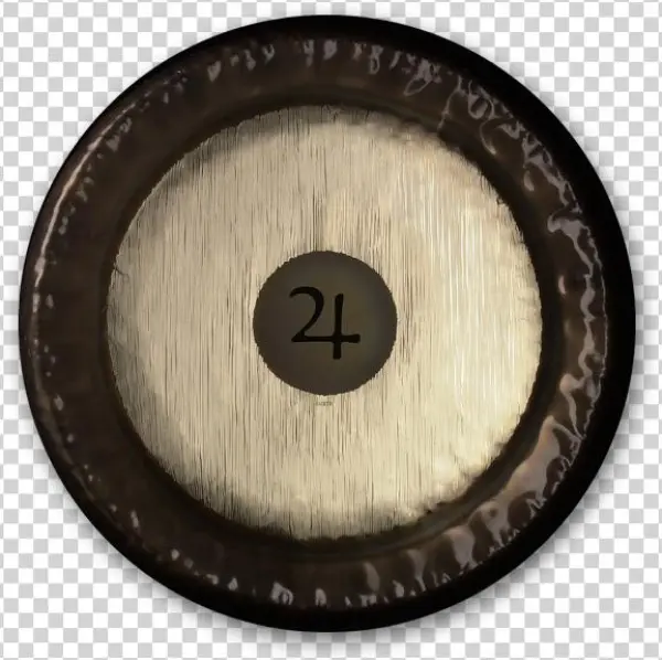 Paiste Gongs Jupiter - Paiste Planetary Gongs