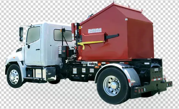 Panel Image - Trailer Truck