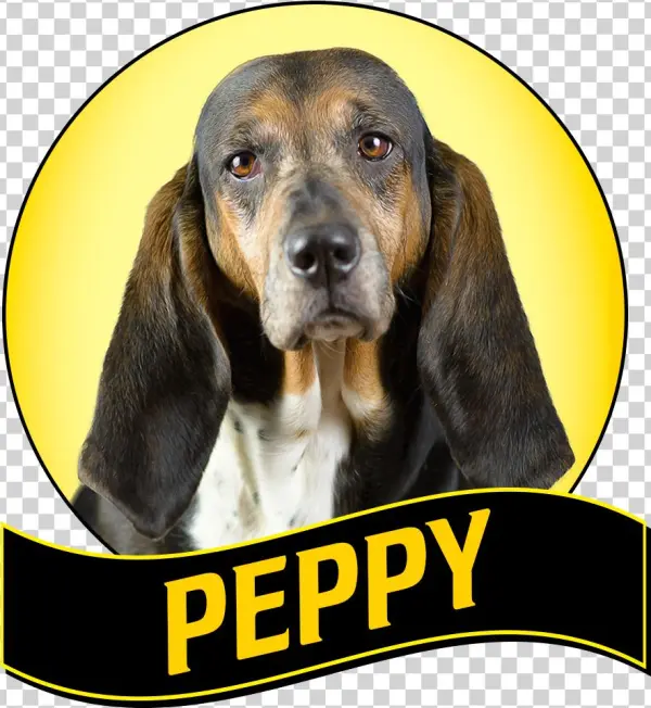 Peppy