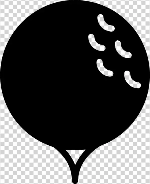 Png File Svg - Golf
