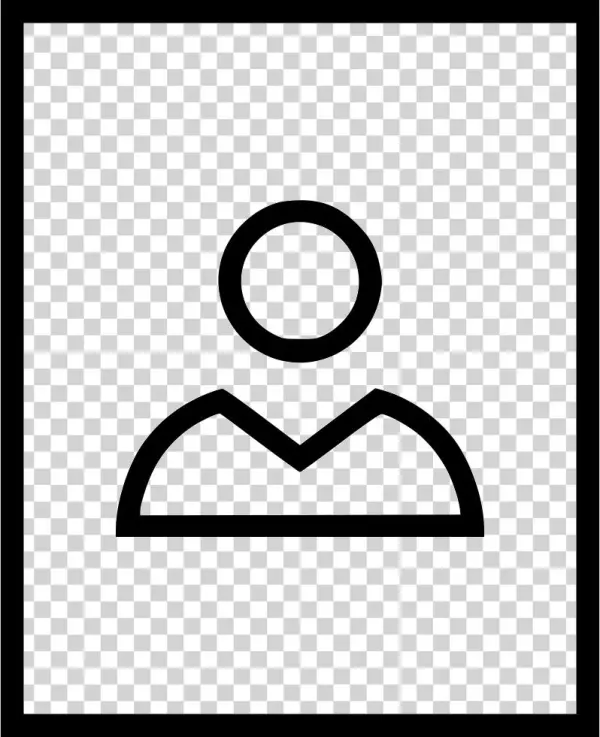 Png File - Website Wireframe