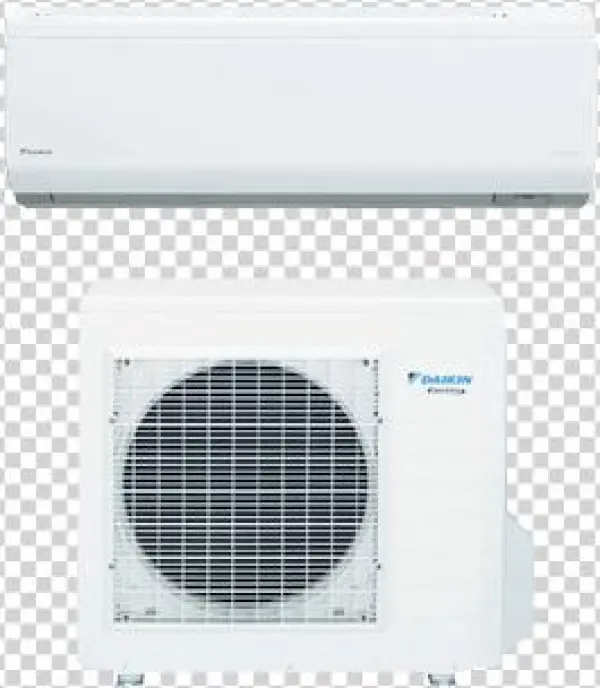 Quaternity - Daikin
