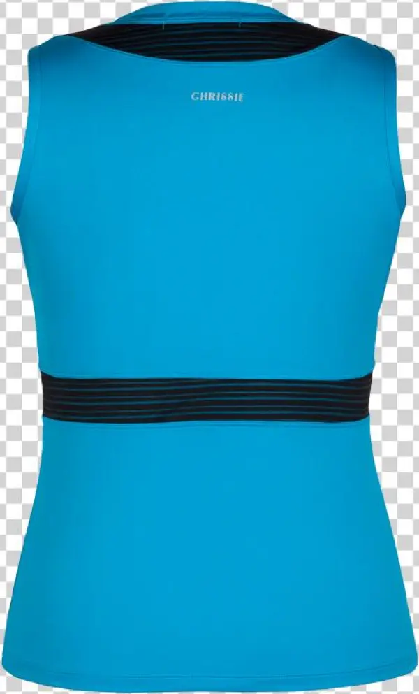 Sandy Tank - Active Tank