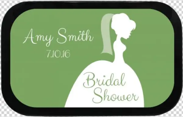 Silhouette Bride - Aunt Holly Calls Me Boogie By Holly Payne 9780996286404