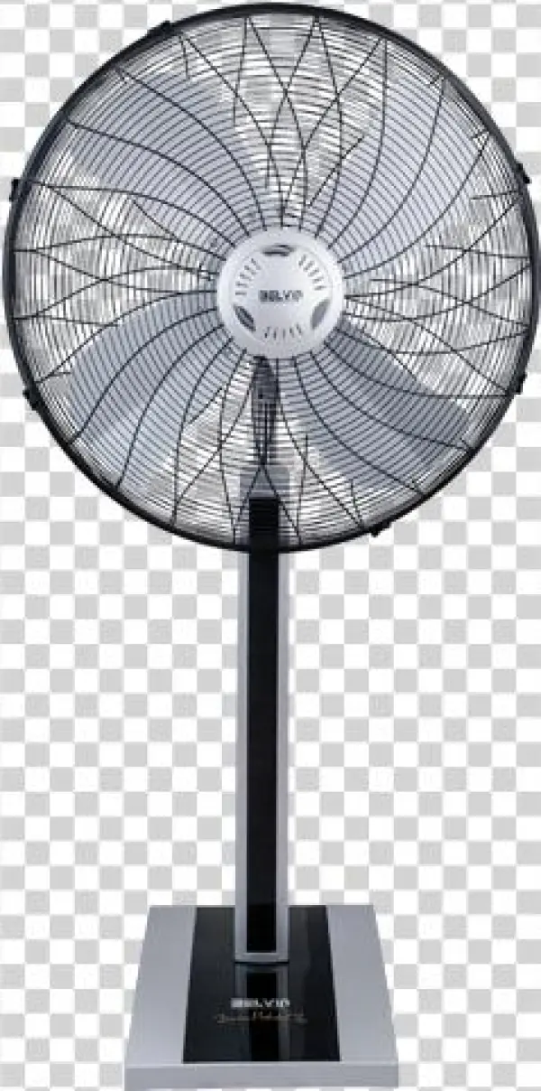 Silver B 910 Pf - Belvin Fans