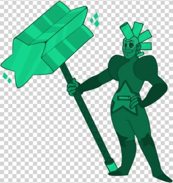 *slams Hands On Desk* Star Hammer Star Hammer Star - Cartoon