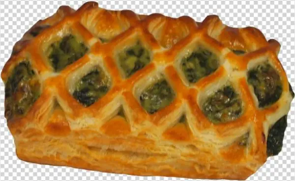 Spinach & Feta Danish 110gr