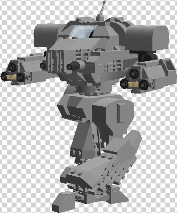 Supernova-mech - Portable Network Graphics