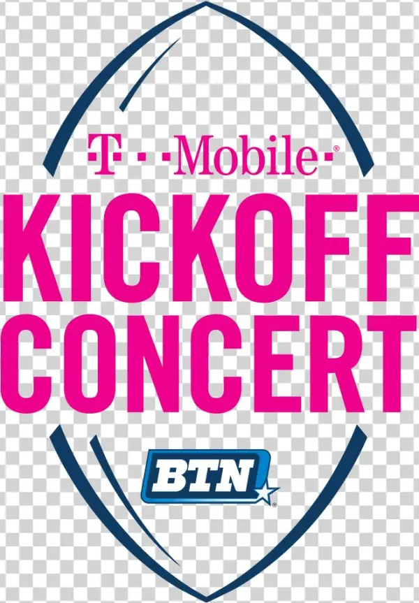 T-mobile Btn Kickoff Concert - T Mobile