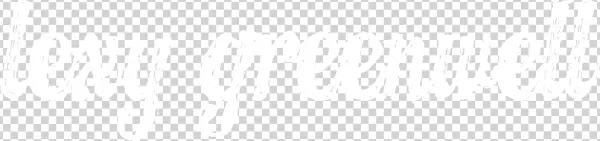 This Is A - Calligraphy