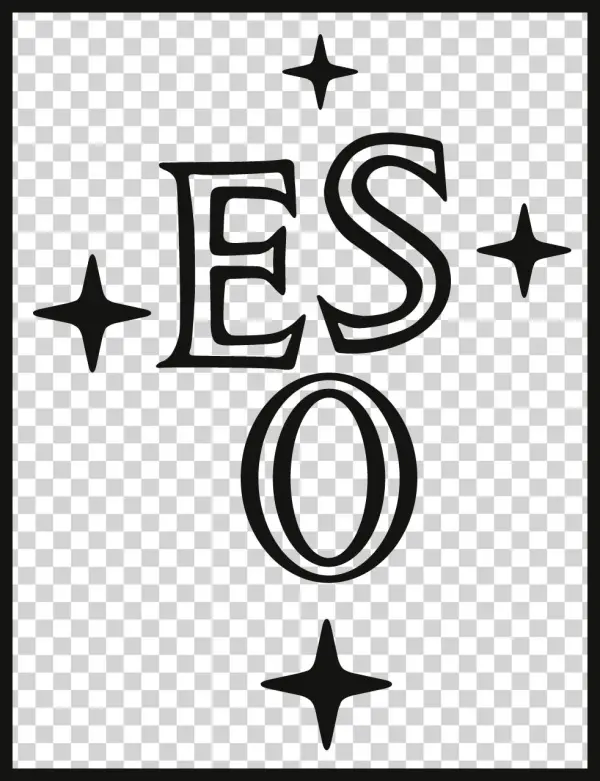 Transparent Png - Eso