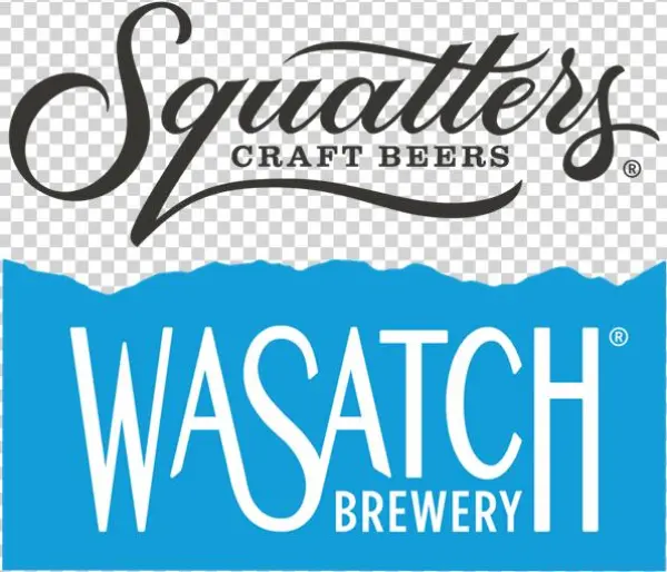 Utah Brewers Cooperative - Wasatch Brewery Logo