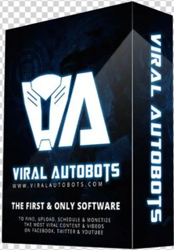 Viral Autobots Reviews Bonuses - Autobot