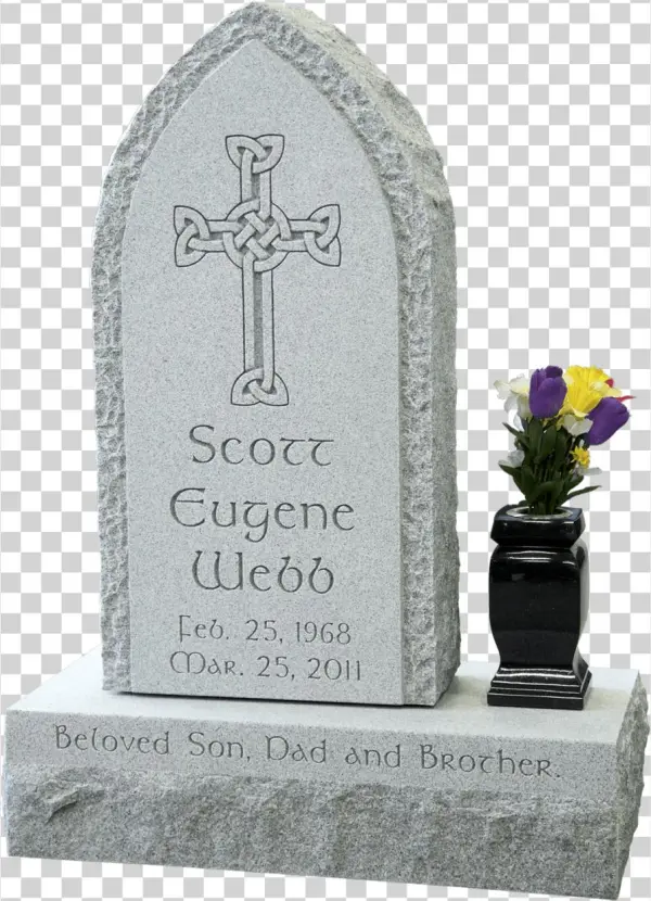 Webb-grider Monument - Monument