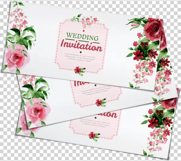 Wedding Card