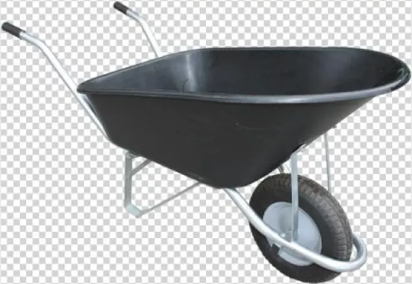 Wheelbarrow