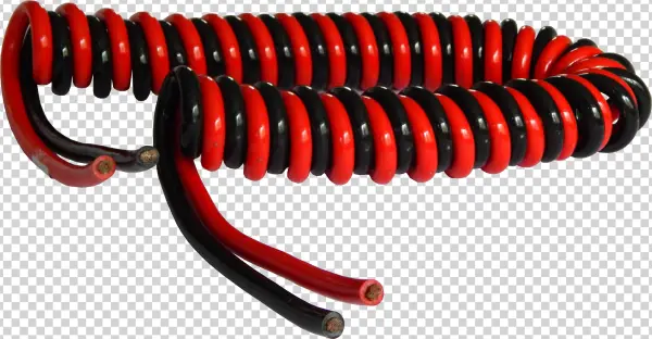 016558 01 Product Image - Suspension