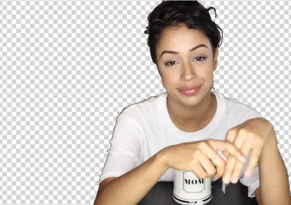 262 Images About People Pngs On We Heart It - Liza Koshy